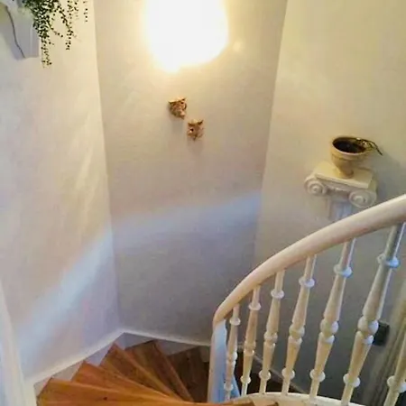 Nordsoehousing-rorby カロンボー