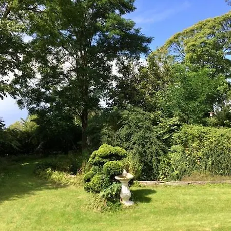 ホームステイ Nordsoehousing-rorby