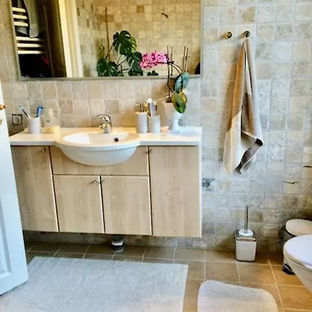 ホームステイ Nordsoehousing-rorby *