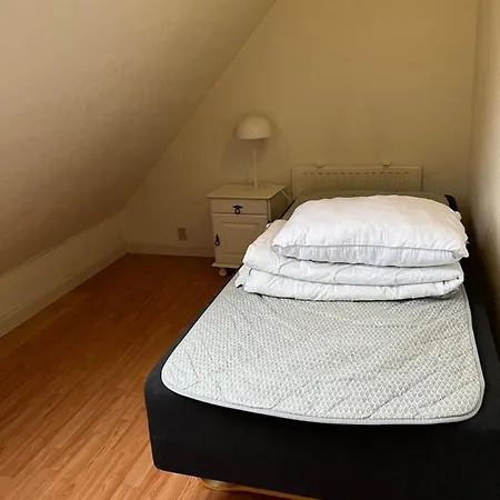 Nordsoehousing-rorby * Kalundborg