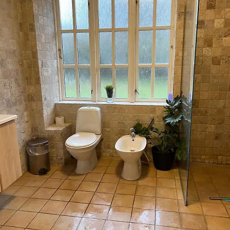 Nordsoehousing-rorby Проживание в семье *