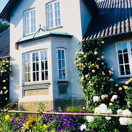 Nordsoehousing-rorby Калуннборг