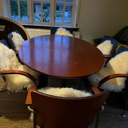 Nordsoehousing-rorby Калуннборг