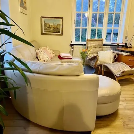 Nordsoehousing-rorby Kalundborg