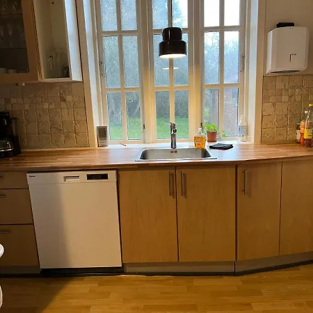 Nordsoehousing-rorby * Калуннборг