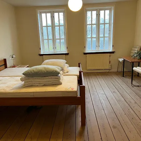 Nordsoehousing-rorby ホームステイ