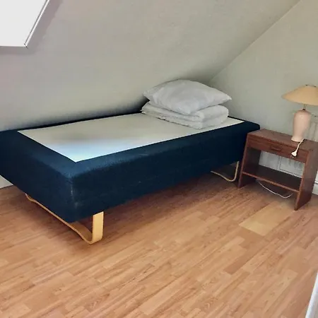 Nordsoehousing-rorby * Kalundborg