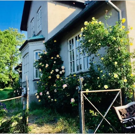 Nordsoehousing-rorby カロンボー