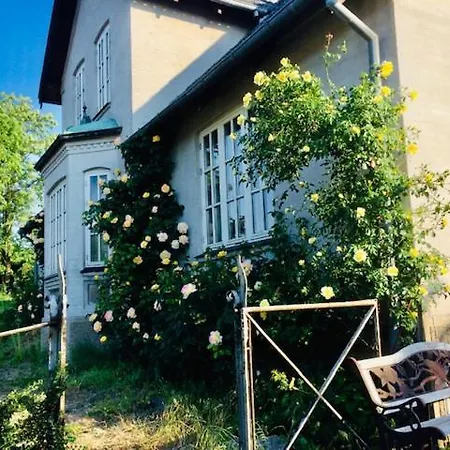 Nordsoehousing-rorby Homestay