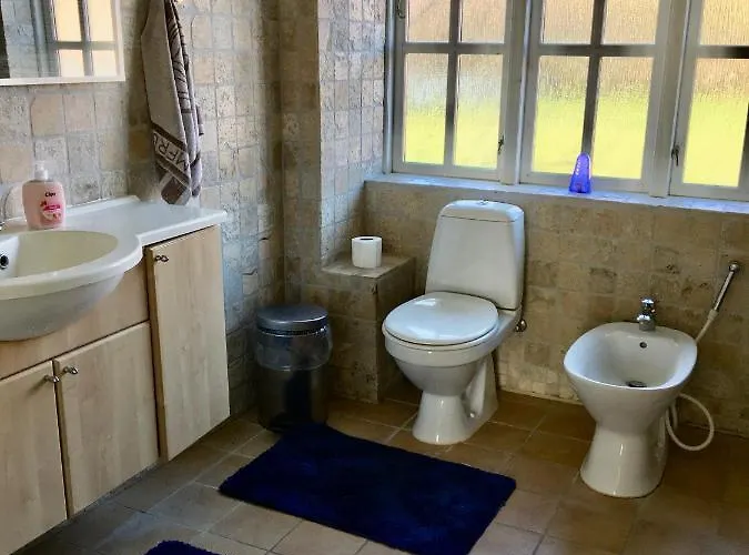 Alloggio in famiglia Nordsoehousing-rorby Kalundborg