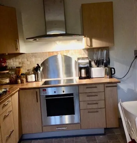 Nordsoehousing-rorby Rum i privatbostad