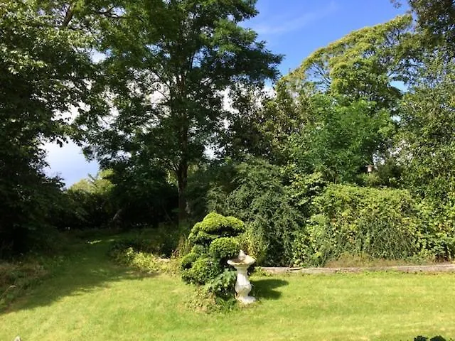 Alloggio in famiglia Nordsoehousing-rorby