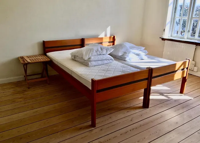 Rum i privatbostad Nordsoehousing-rorby *