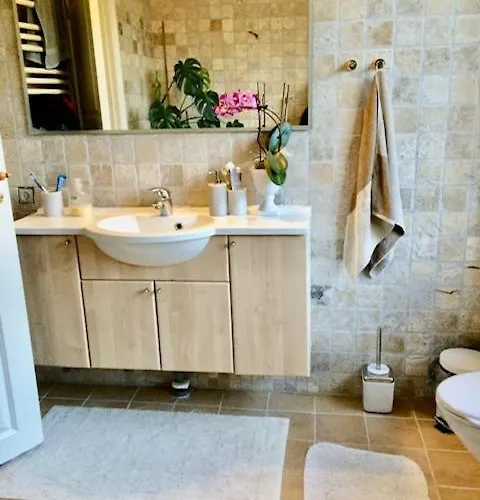 Alloggio in famiglia Nordsoehousing-rorby *