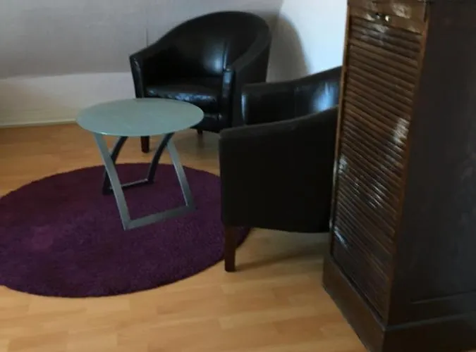 Nordsoehousing-rorby Alloggio in famiglia