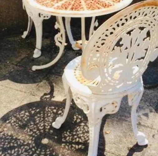 Nordsoehousing-rorby Kalundborg