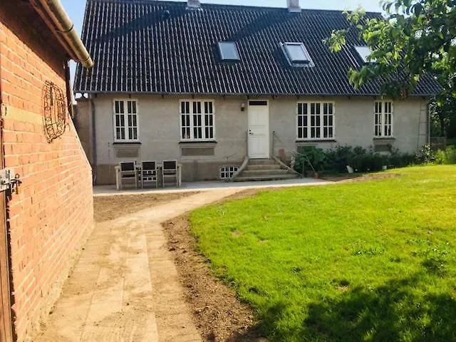 Nordsoehousing-rorby Rum i privatbostad *