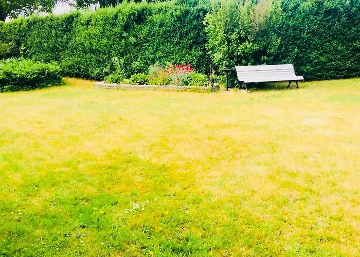 Alloggio in famiglia Nordsoehousing-rorby