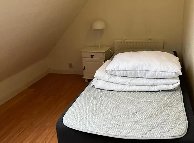 Nordsoehousing-rorby * Kalundborg