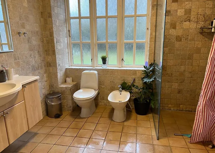 Nordsoehousing-rorby Rum i privatbostad *