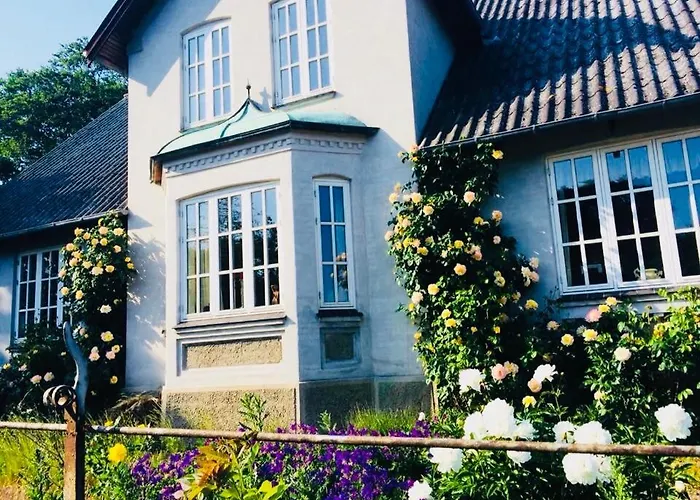 Nordsoehousing-rorby Kalundborg