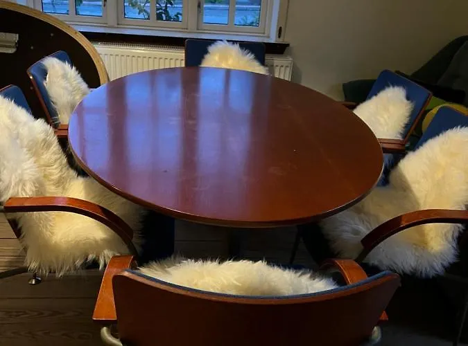 Nordsoehousing-rorby Kalundborg