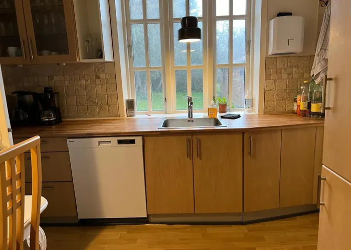 Nordsoehousing-rorby * Kalundborg