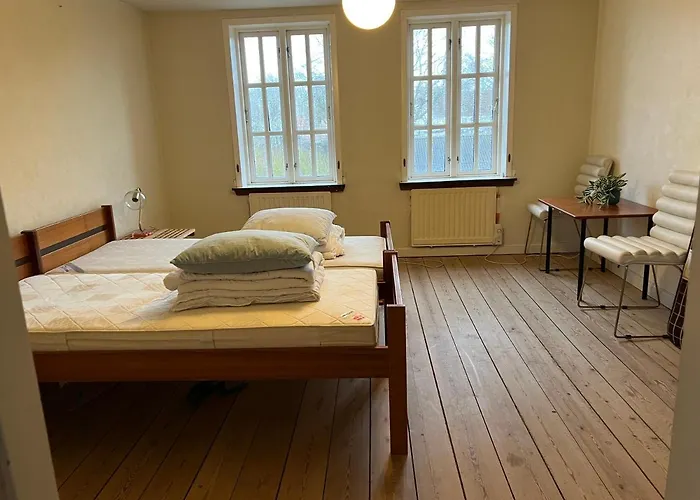 Nordsoehousing-rorby Alloggio in famiglia