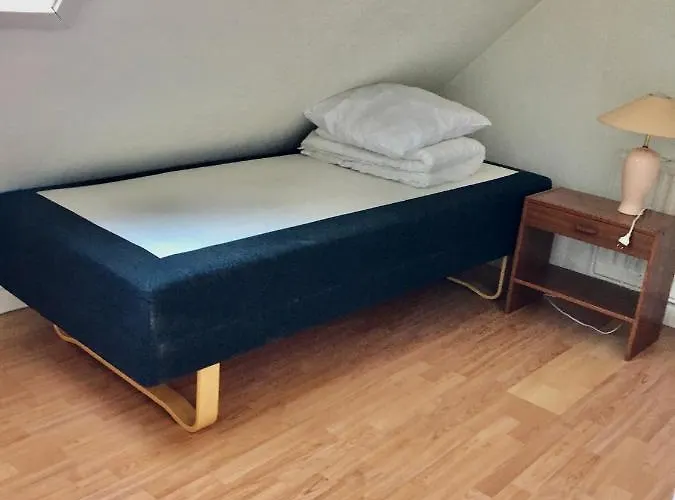 Nordsoehousing-rorby * Kalundborg