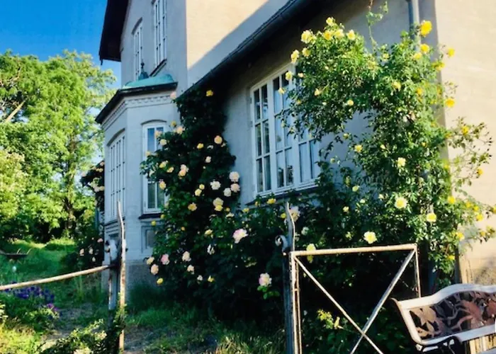 Nordsoehousing-rorby Kalundborg