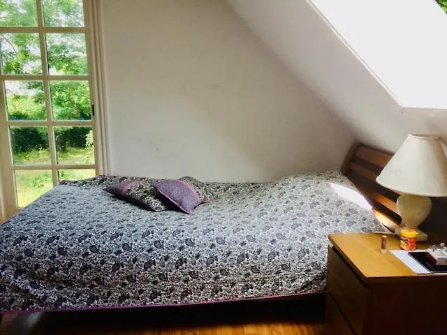 Rum i privatbostad Nordsoehousing-rorby Kalundborg